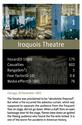 Iroquous Theatre