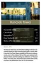 Hancock Tower