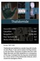 Thalidomide